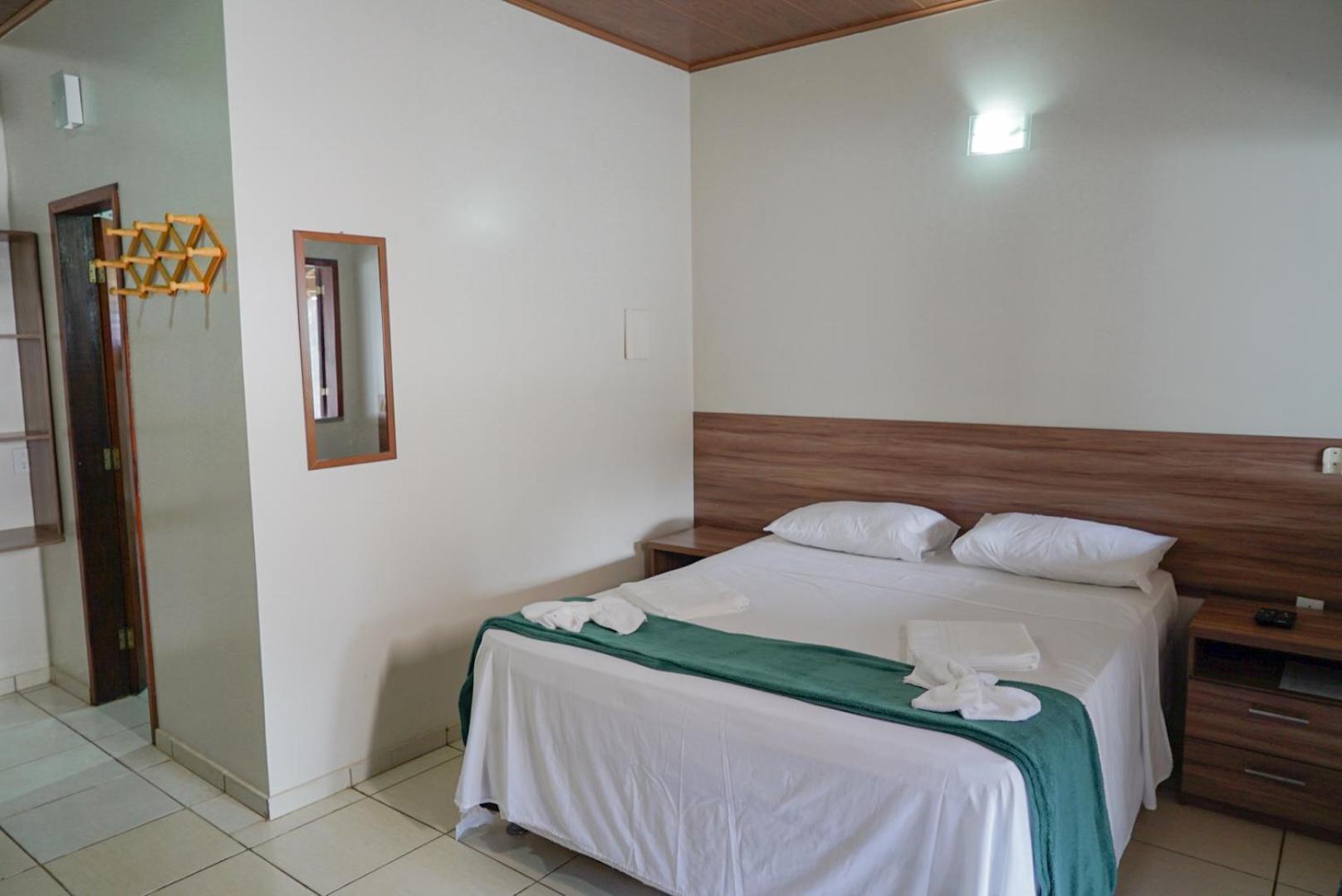 Be Caju Hotel Барра-Гранде Экстерьер фото